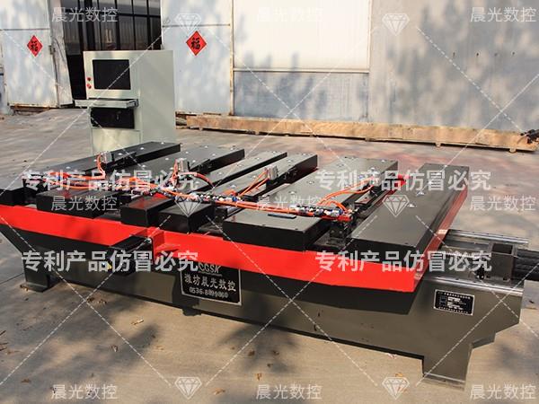 怎樣解決沖床自動(dòng)送料機(jī)的壓力不足？